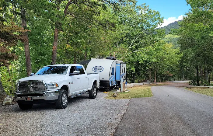 Lower Improved Campground 3