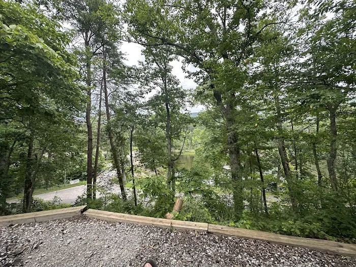 Lower Improved Campground 2