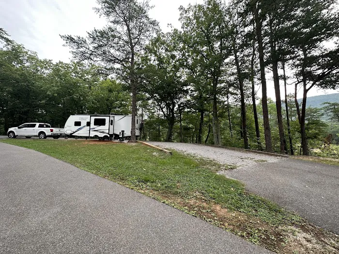 Lower Improved Campground 9