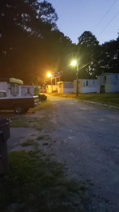 Big Bush Mobile Homes 1