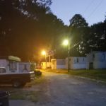 Big Bush Mobile Homes