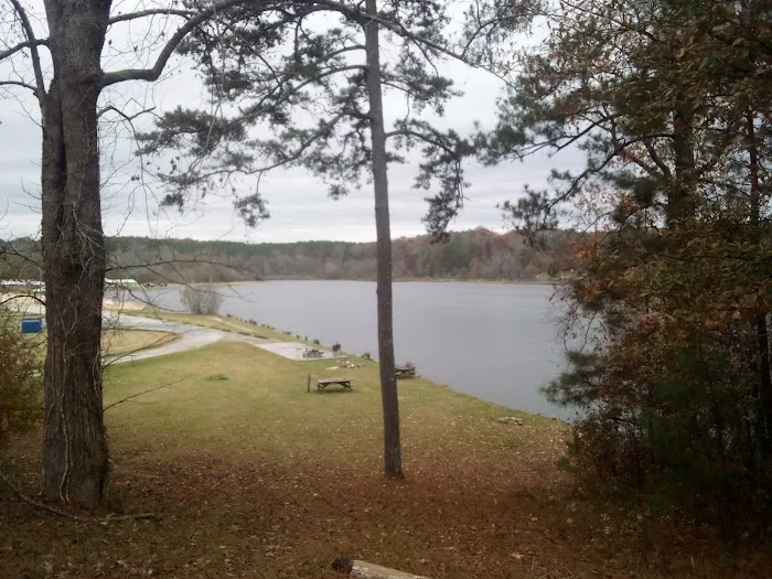 Ulipius lake 1