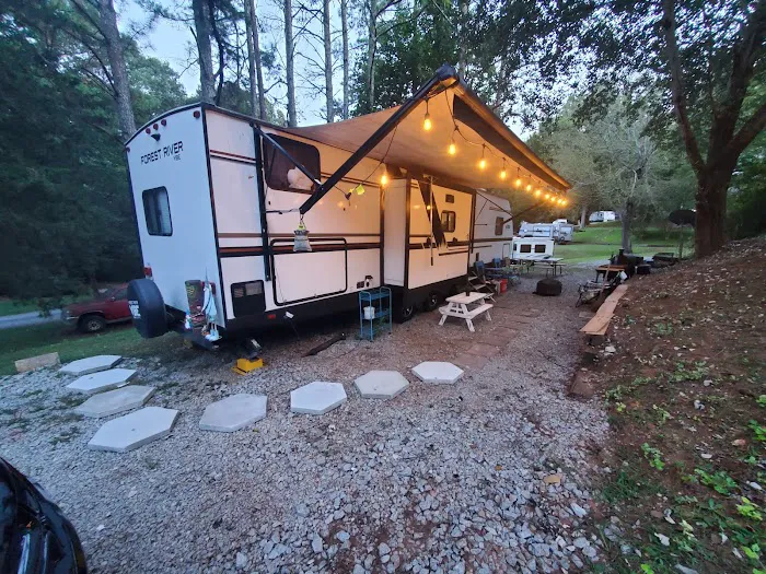 Big Oak RV Park 3