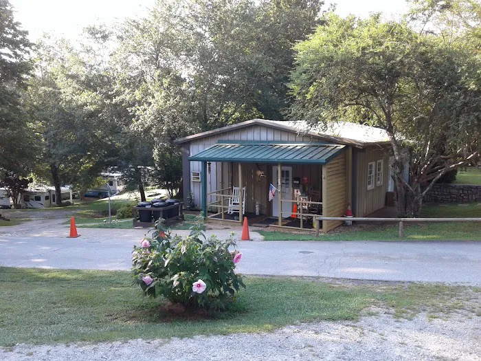 Big Oak RV Park 2