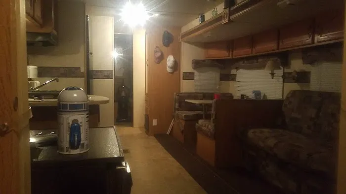 Big Oak RV Park 4