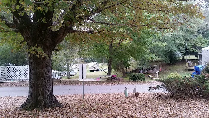 Big Oak RV Park 6