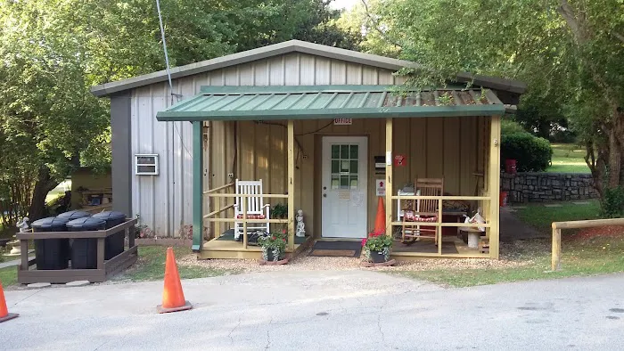 Big Oak RV Park 5