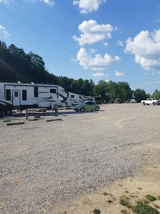 Scenic Drive RV Park and Campground 3