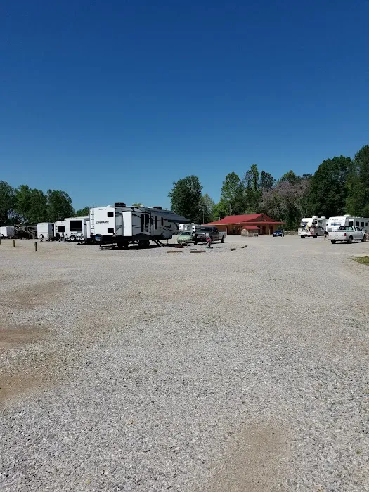 Scenic Drive RV Park and Campground 1