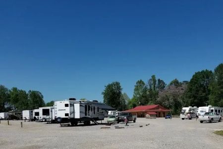 Scenic Drive RV Park and Campground