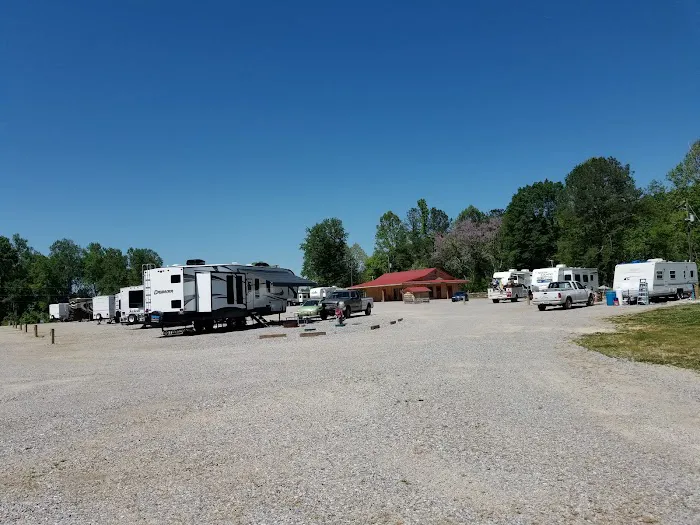 Scenic Drive RV Park and Campground 5