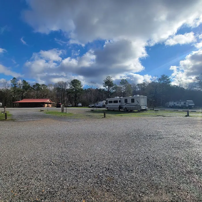 Scenic Drive RV Park and Campground 7
