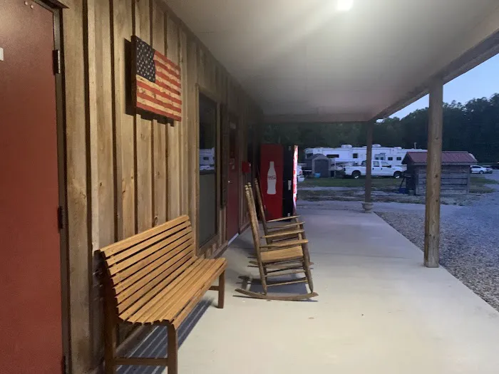 Scenic Drive RV Park and Campground 9