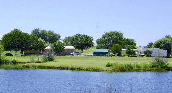 Golden Acres Mobile Home Park 1