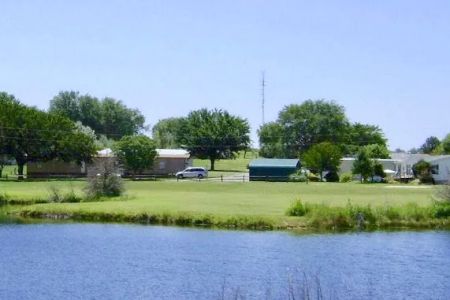 Golden Acres Mobile Home Park