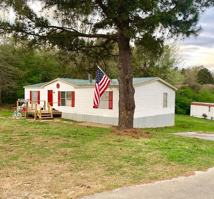 Golden Acres Mobile Home Park 3