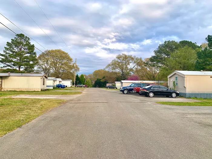 Golden Acres Mobile Home Park 2