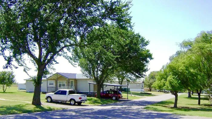 Golden Acres Mobile Home Park 5