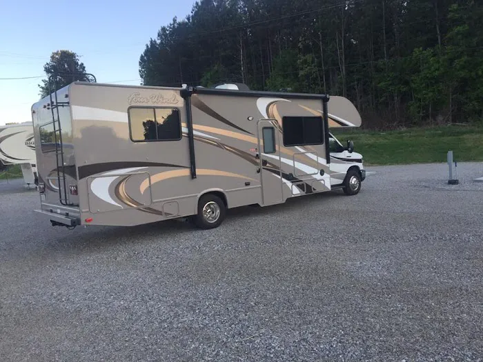 Georgia-Bama RV Park 1