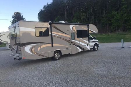 Georgia-Bama RV Park