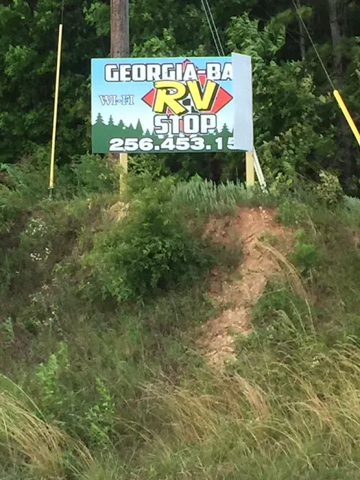 Georgia-Bama RV Park 6