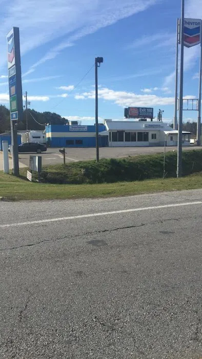 Georgia-Bama RV Park 4