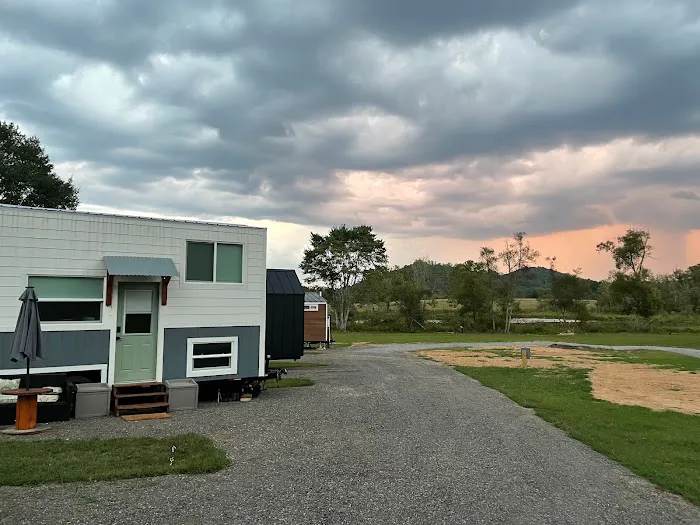 Sweetwater Tiny Home Community 2