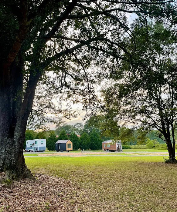 Sweetwater Tiny Home Community 3