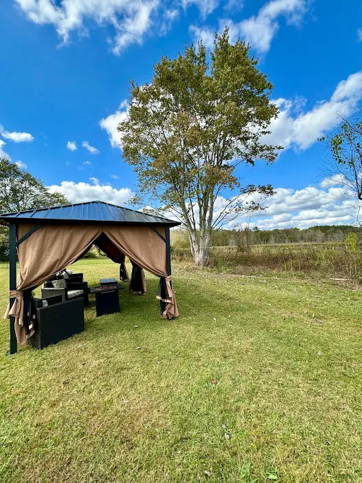 Sweetwater Tiny Home Community 1