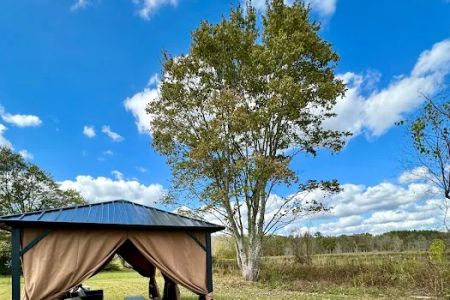 Sweetwater Tiny Home Community