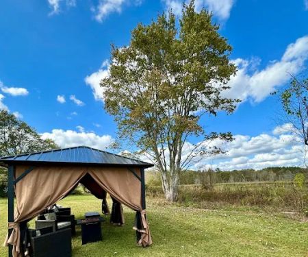 Sweetwater Tiny Home Community