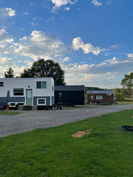 Sweetwater Tiny Home Community 7