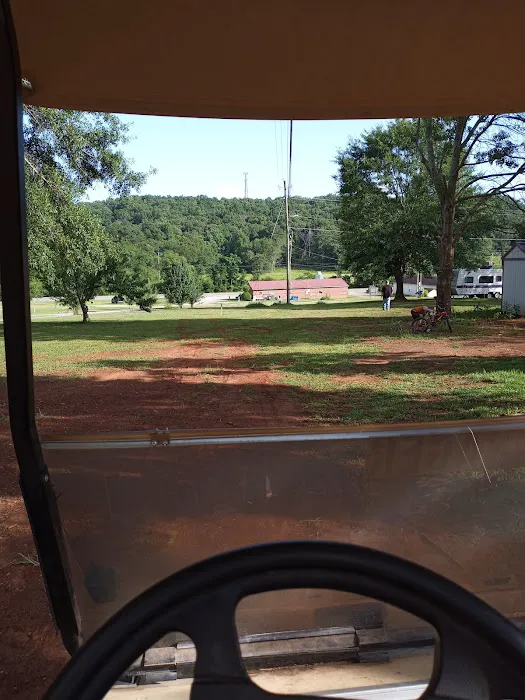 Country Court RV Park and Motel 3
