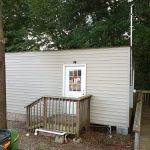 Country Court RV Park and Motel