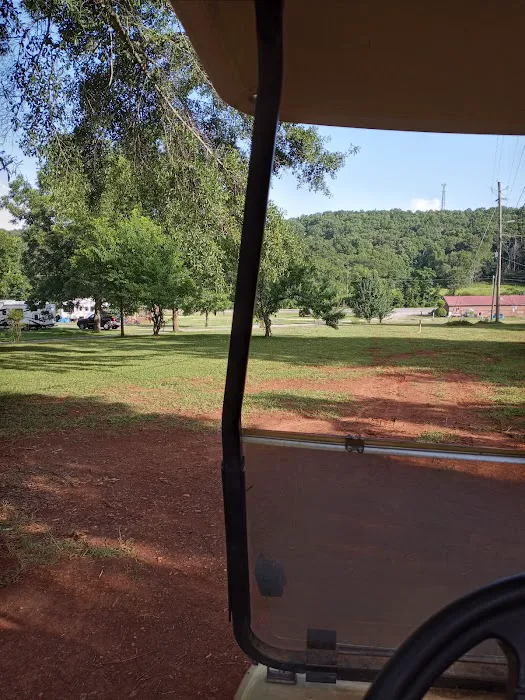 Country Court RV Park and Motel 10