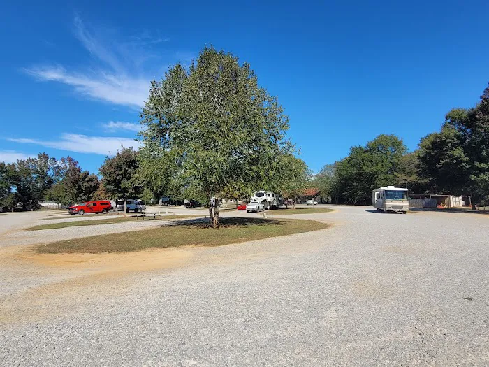 Oxford Campground 2