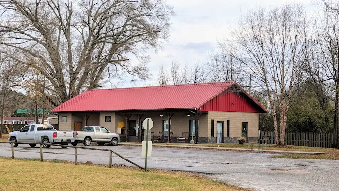 Oxford Campground 3