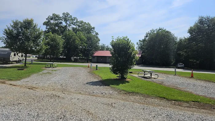 Oxford Campground 1
