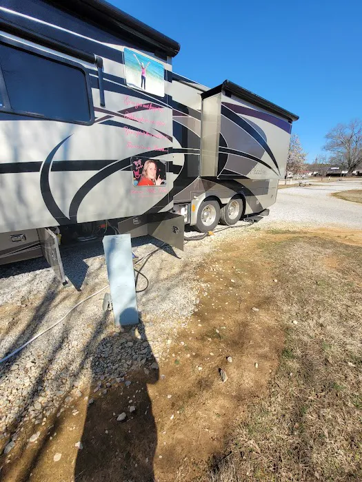 Oxford Campground 5