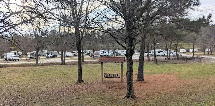 Oxford Campground 6