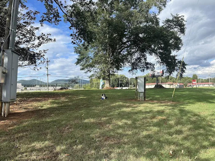 Oxford Campground 9