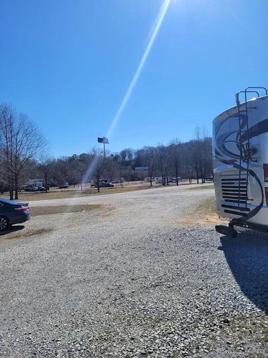 Oxford Campground 10