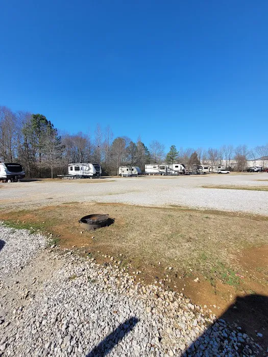 Oxford Campground 7