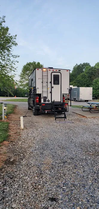 Oxford Campground 8