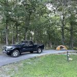 Upper Improved Campground