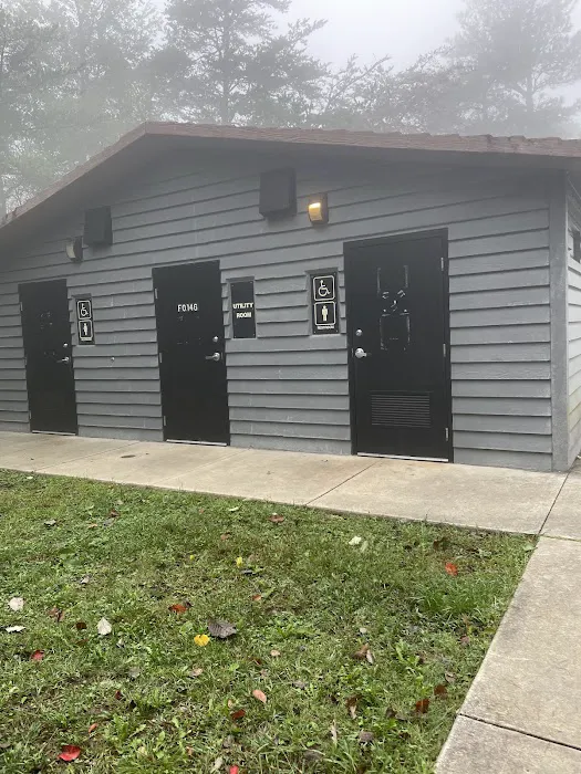 Upper Improved Campground 5
