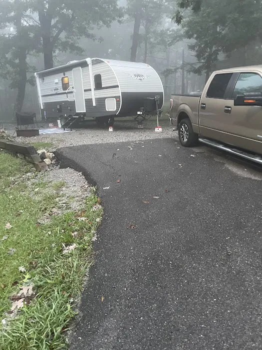 Upper Improved Campground 6