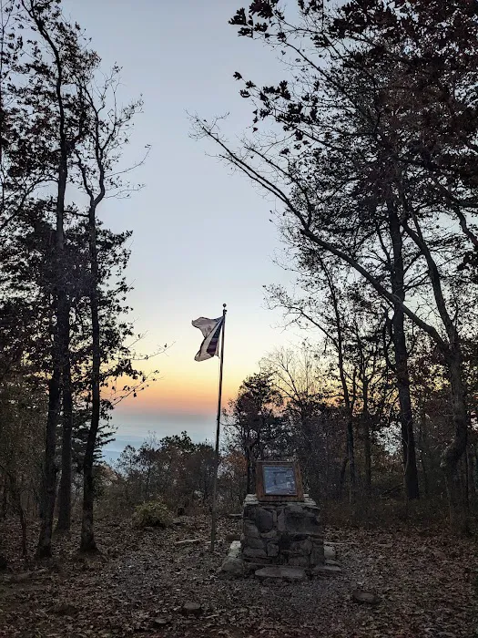 Upper Improved Campground 7