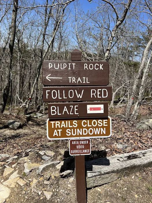 Upper Improved Campground 9