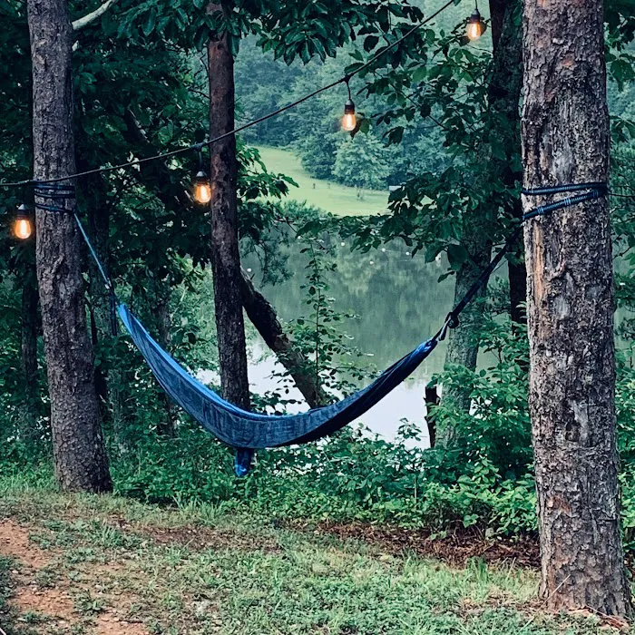 Timberline Glamping Cheaha 10